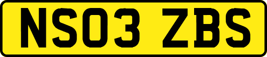NS03ZBS