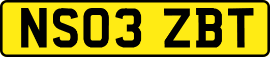 NS03ZBT