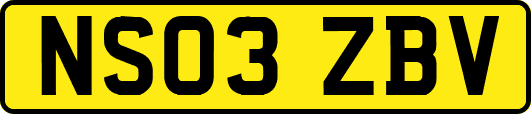 NS03ZBV