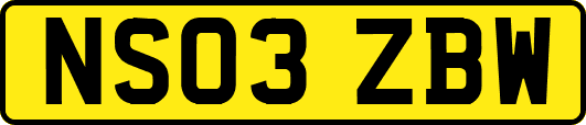 NS03ZBW