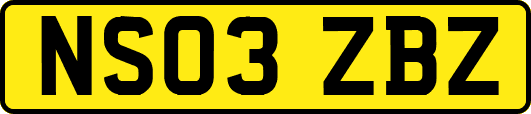 NS03ZBZ