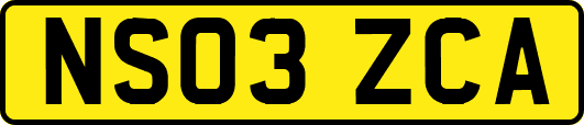 NS03ZCA