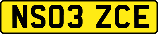 NS03ZCE