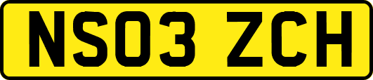NS03ZCH