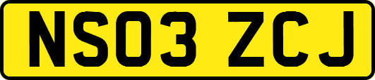 NS03ZCJ