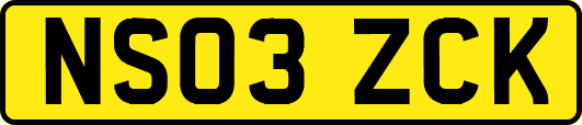 NS03ZCK
