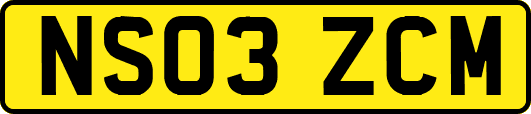 NS03ZCM