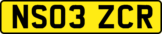 NS03ZCR