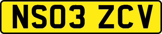 NS03ZCV