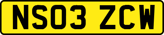 NS03ZCW