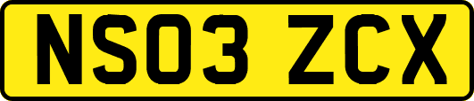 NS03ZCX