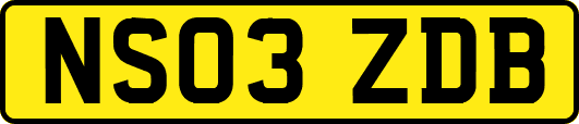 NS03ZDB