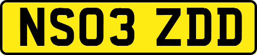 NS03ZDD