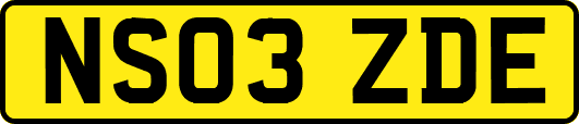 NS03ZDE