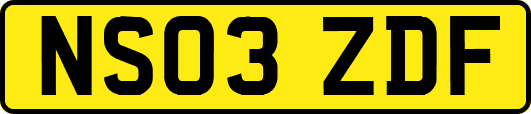 NS03ZDF