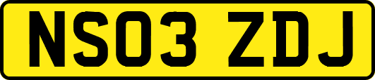 NS03ZDJ