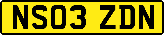 NS03ZDN