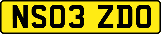 NS03ZDO