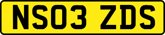 NS03ZDS