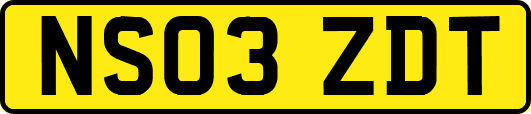 NS03ZDT