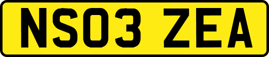 NS03ZEA