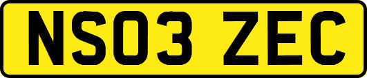 NS03ZEC