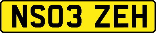 NS03ZEH