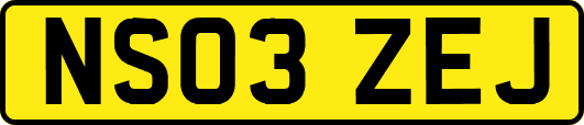 NS03ZEJ