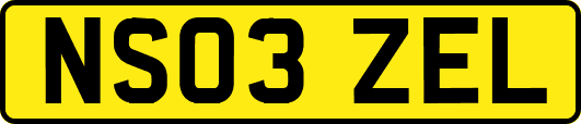 NS03ZEL