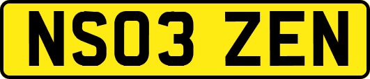 NS03ZEN