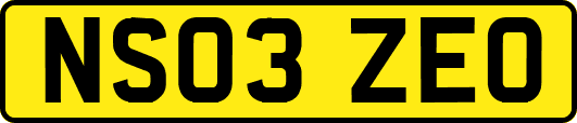 NS03ZEO