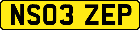 NS03ZEP