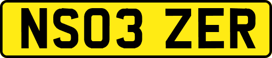 NS03ZER