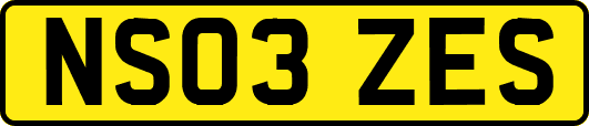 NS03ZES