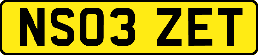 NS03ZET