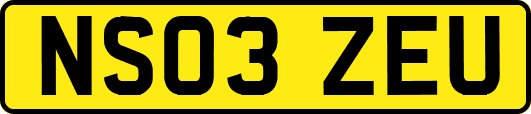 NS03ZEU