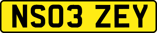 NS03ZEY