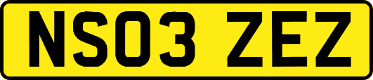 NS03ZEZ