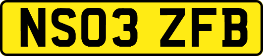 NS03ZFB