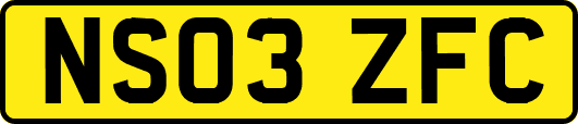 NS03ZFC