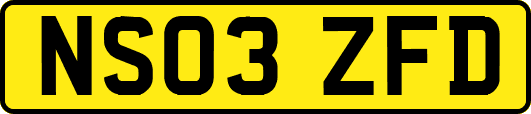 NS03ZFD