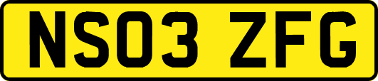 NS03ZFG