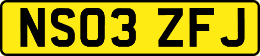 NS03ZFJ