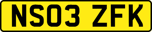 NS03ZFK