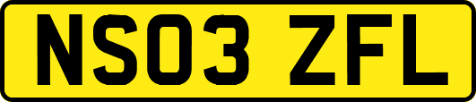 NS03ZFL