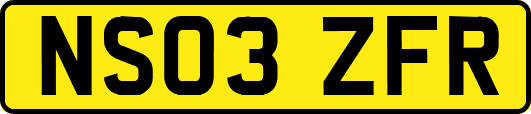 NS03ZFR