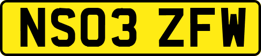 NS03ZFW