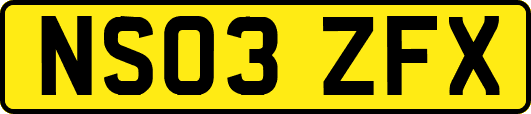 NS03ZFX