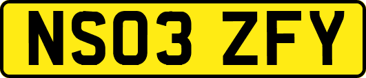 NS03ZFY