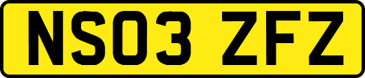 NS03ZFZ